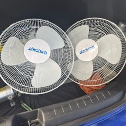 Ventiladores Para Pared Nuevos 