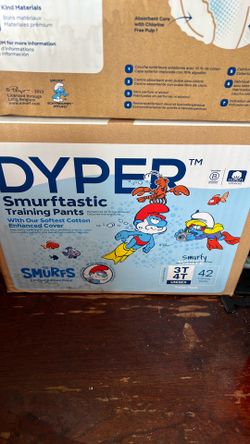 Training pads