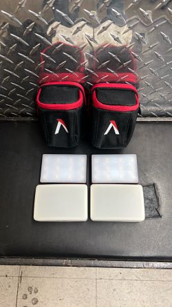 Aputure MC LED Camera Video Mini Light Panel Set