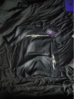 Hellstar tee shirt