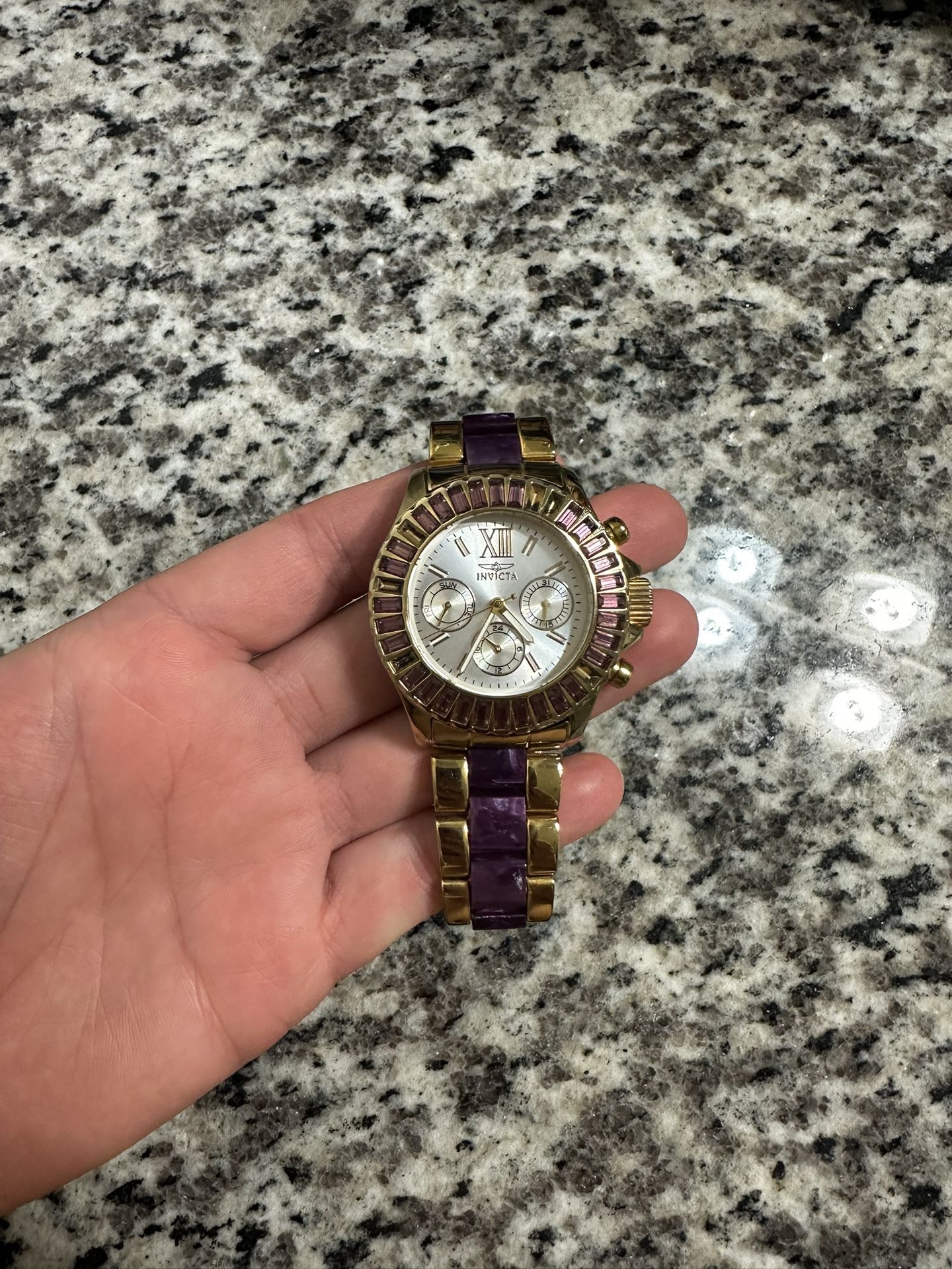 Watch