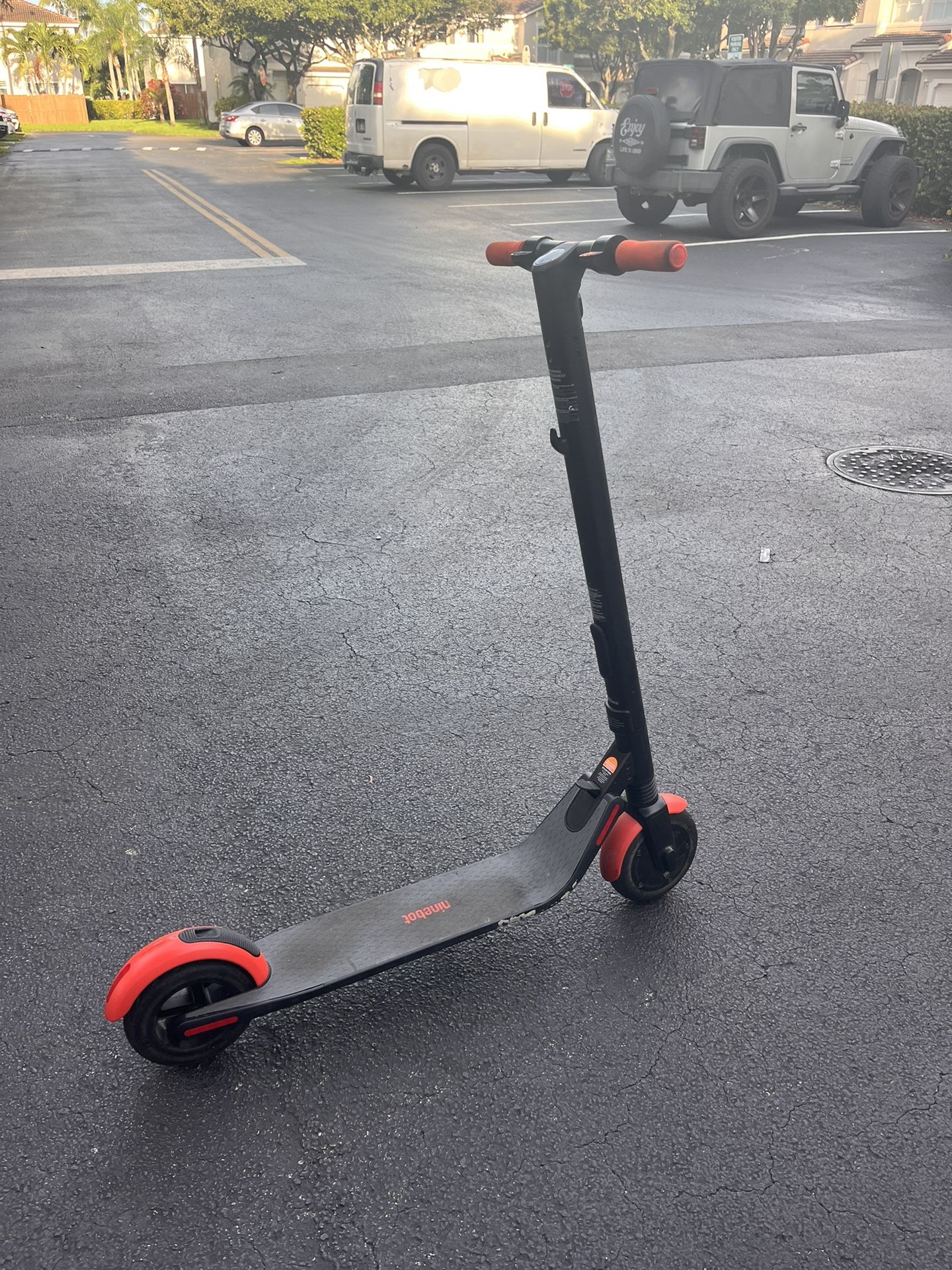 Scooter