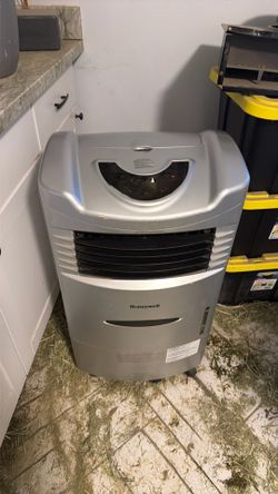 Honeywell Evaporative Cooler