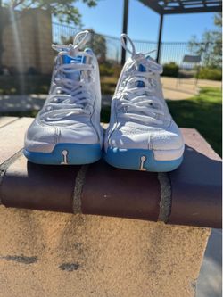 Jordan 12 Retro ‘Melo’ Shoes