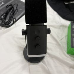 Gaming/Podcast Microphone