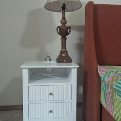 Bedside Tables