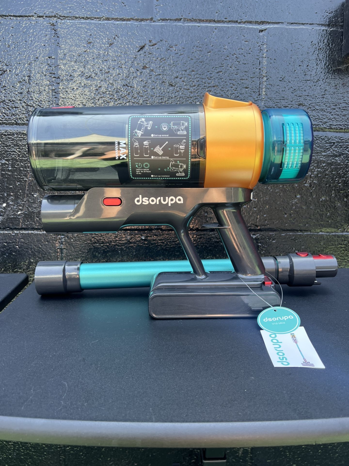 Brand New Vacuum Cleaner