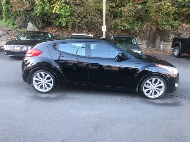 2012 Hyundai Veloster