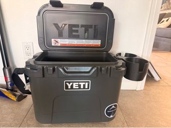 Yeti cooler BRAND NEW