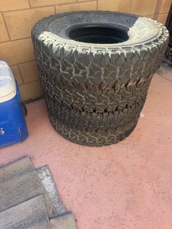 Canam 2022 tires