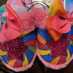 Pantuflas Jojo 13/1 Nuevas