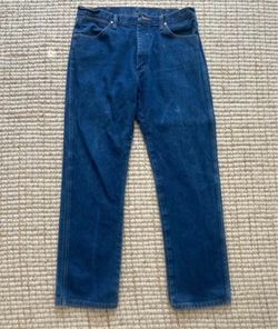 Men’s Jeans