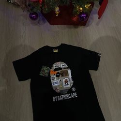 Bape Shirt