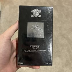 Creed Aventus Eau De Parfum men’s, 3.3 oz, sealed box