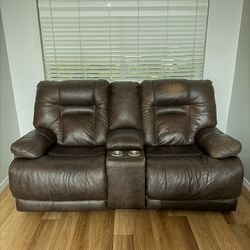 Recliner - Delivery Available