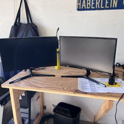 24” Samsung Computer Monitor