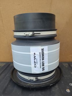 OPW 5 Gallon Slip On Spill Container 1-2105