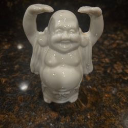 Buddha Salt Pepper Shaker