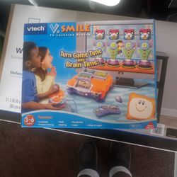 Vtech System