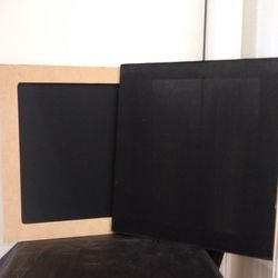 2 - Jewelry boards