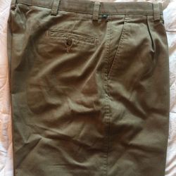 Dockers 40x32 lot of 4