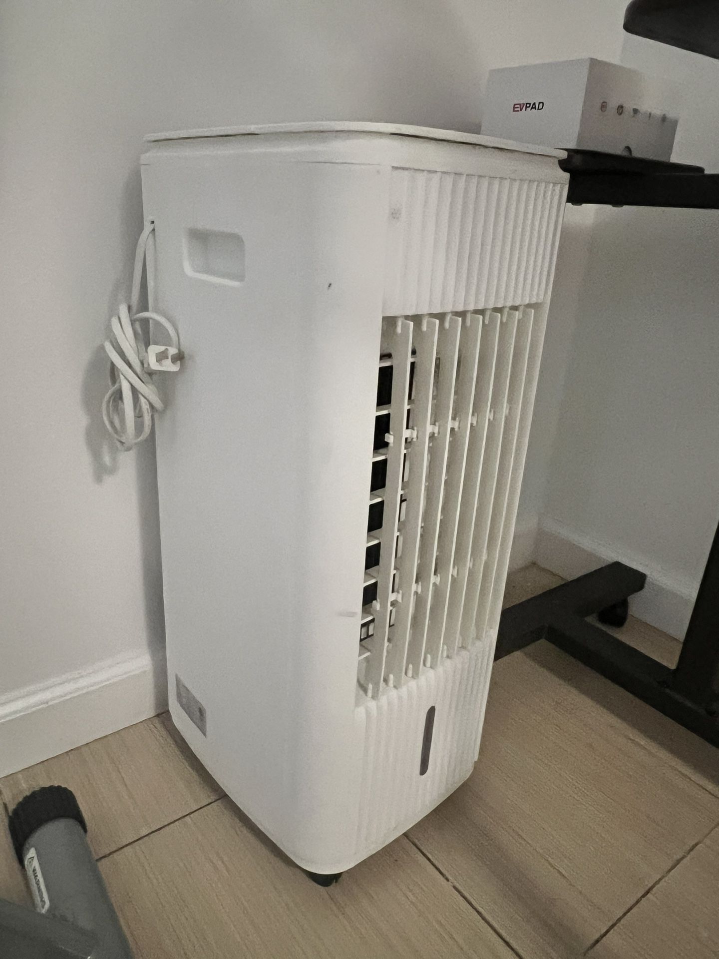 Air Conditioning Fan 