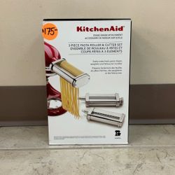 KITCHEN AID STAND MIXER ATTACHMENT KSMPRA.