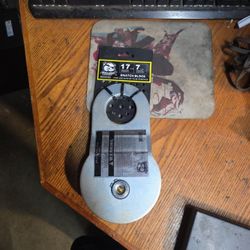 Snatch Block For Towing