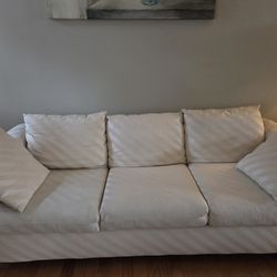 Classic 3 Seat Sofa