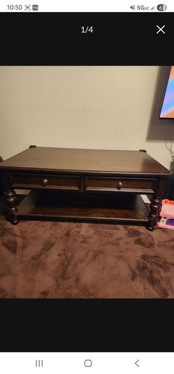 Coffe table