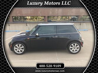 2006 MINI Cooper