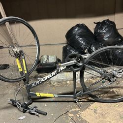 Diamondback Mountain Bike