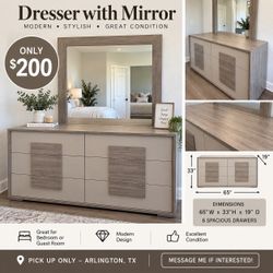 Dresser
