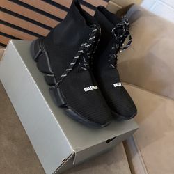 Balenciaga Speed 2.0