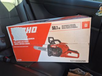 Echo Chain Saw