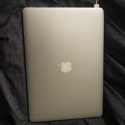 MacBook Pro 