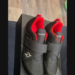 Peloton Cycling Shoes