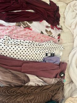 Dresses