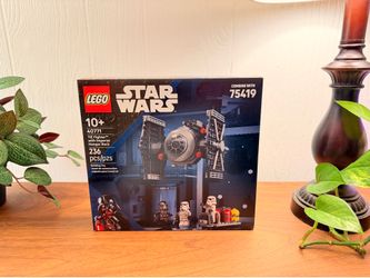 Lego Tie Fighter GWP Gift with Purchase