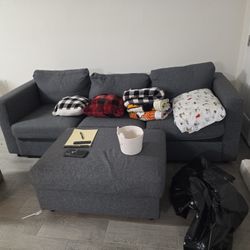 IKEA COUCH