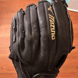 Baseball Glove Professional Edition