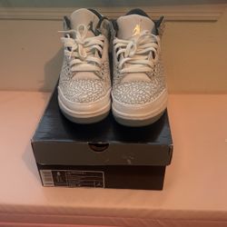 Jordan 3 Flip