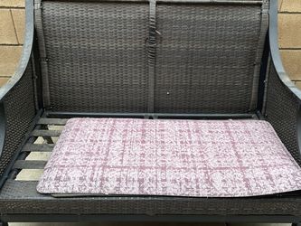 Garden Table And Chairs 