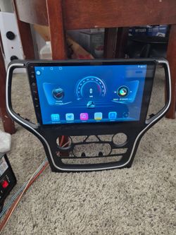 Apple Carplay Upgrade