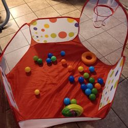 Juego Para Niño En Buenas Condiciones