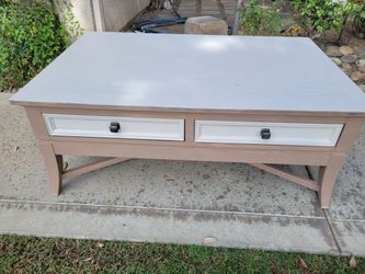 Coffee  table