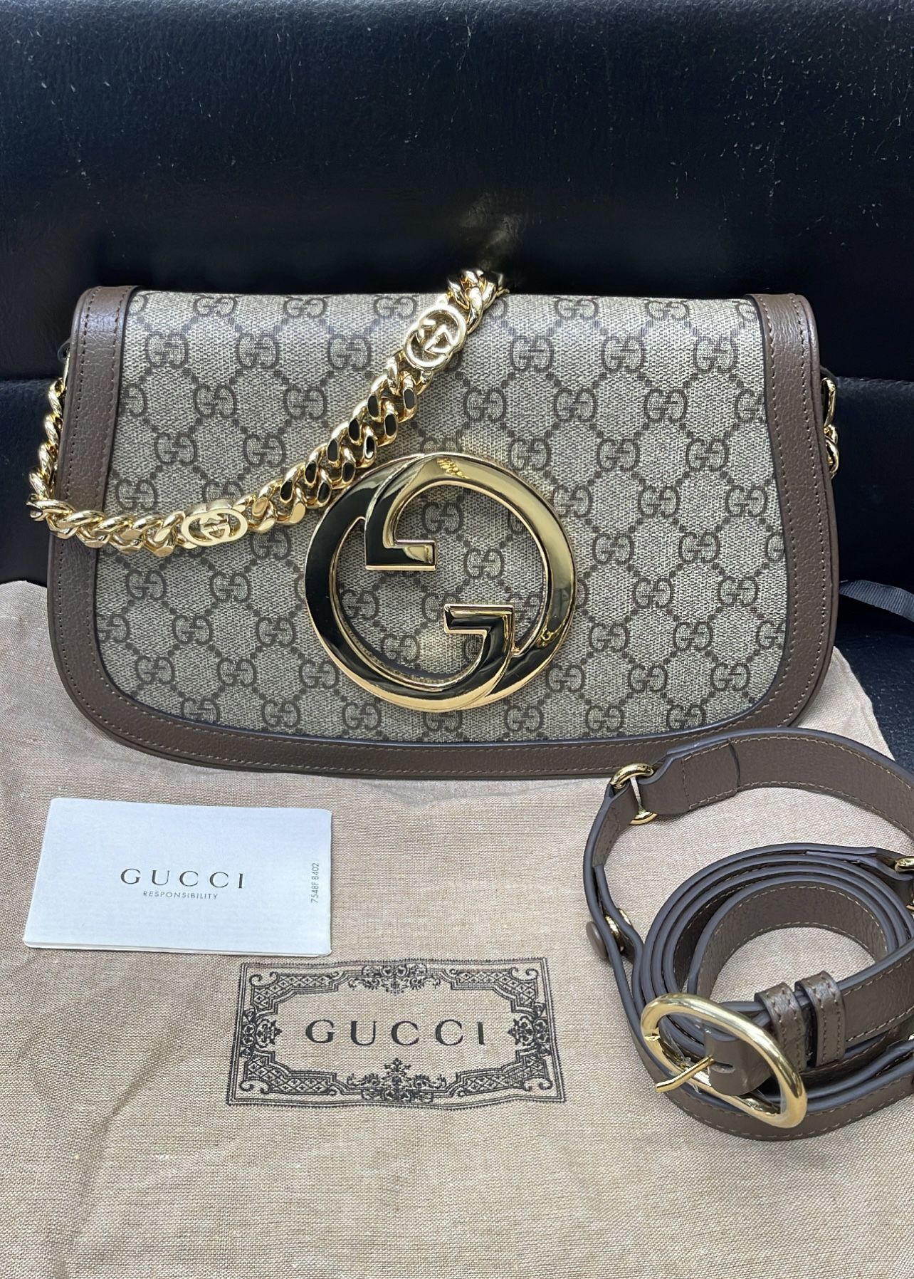 Gucci 7548f 8402 hotsell