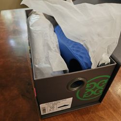 G/FORE UNISEX SLIDES 
