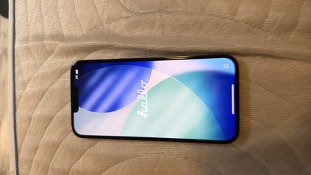 iPhone 13 Pro Max Blue