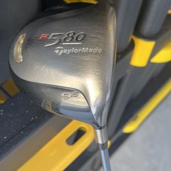 Taylormade Driver
